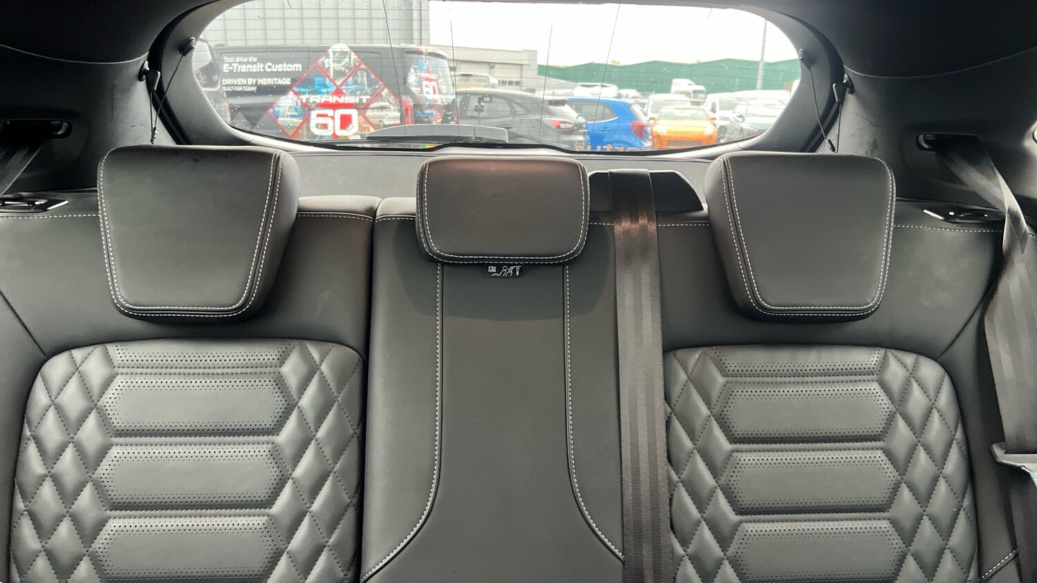 Used Ford Puma 2023 for sale - 76554860: Photo 15