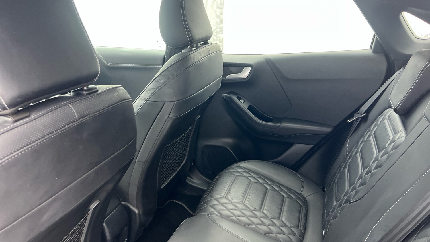 Used Ford Puma 2023 for sale - 76554860: Photo 16