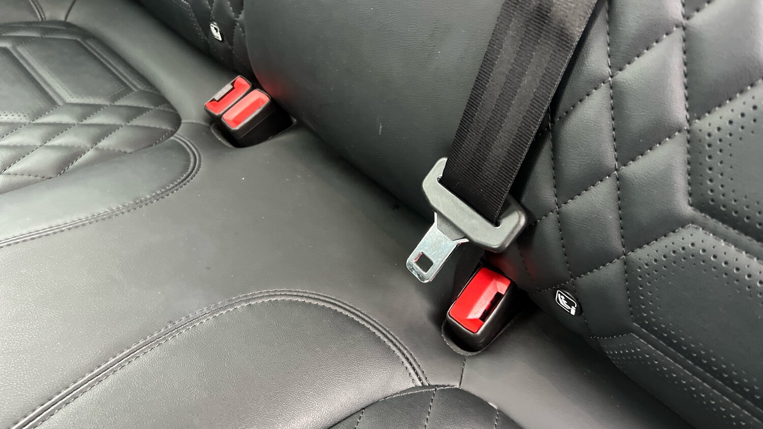 Used Ford Puma 2023 for sale - 76554860: Photo 17