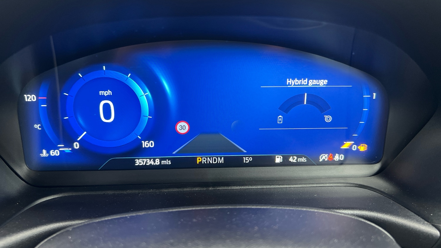 Used Ford Puma 2023 for sale - 76554860: Photo 18