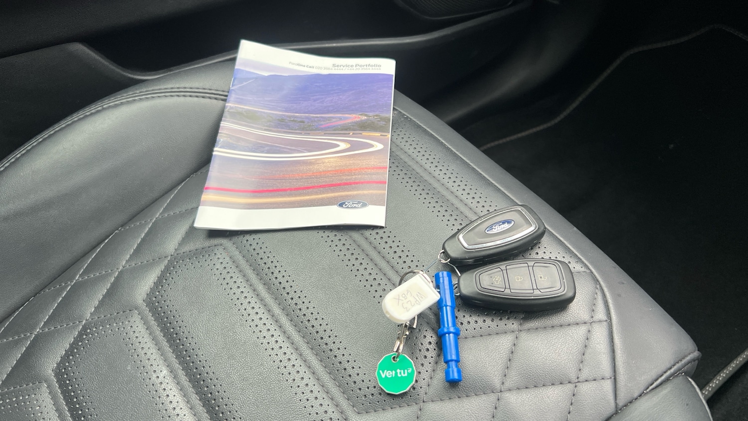 Used Ford Puma 2023 for sale - 76554860: Photo 19