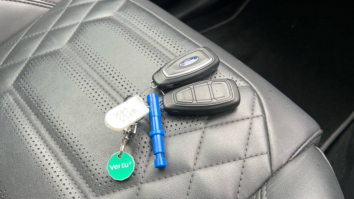 Used Ford Puma 2023 for sale - 76554860: Photo 20