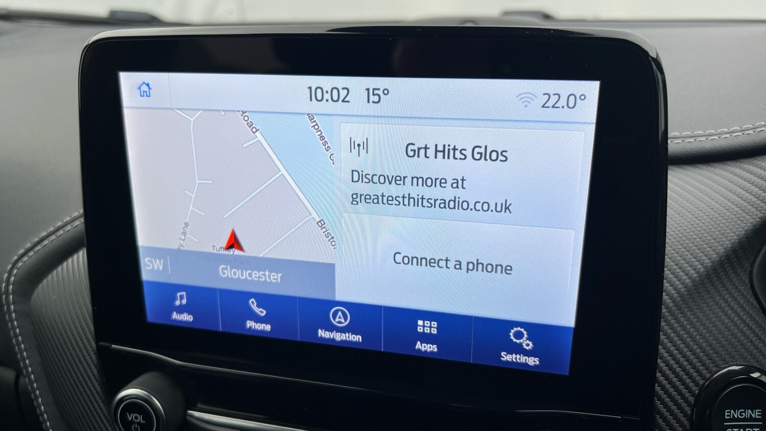 Used Ford Puma 2023 for sale - 76554860: Photo 21