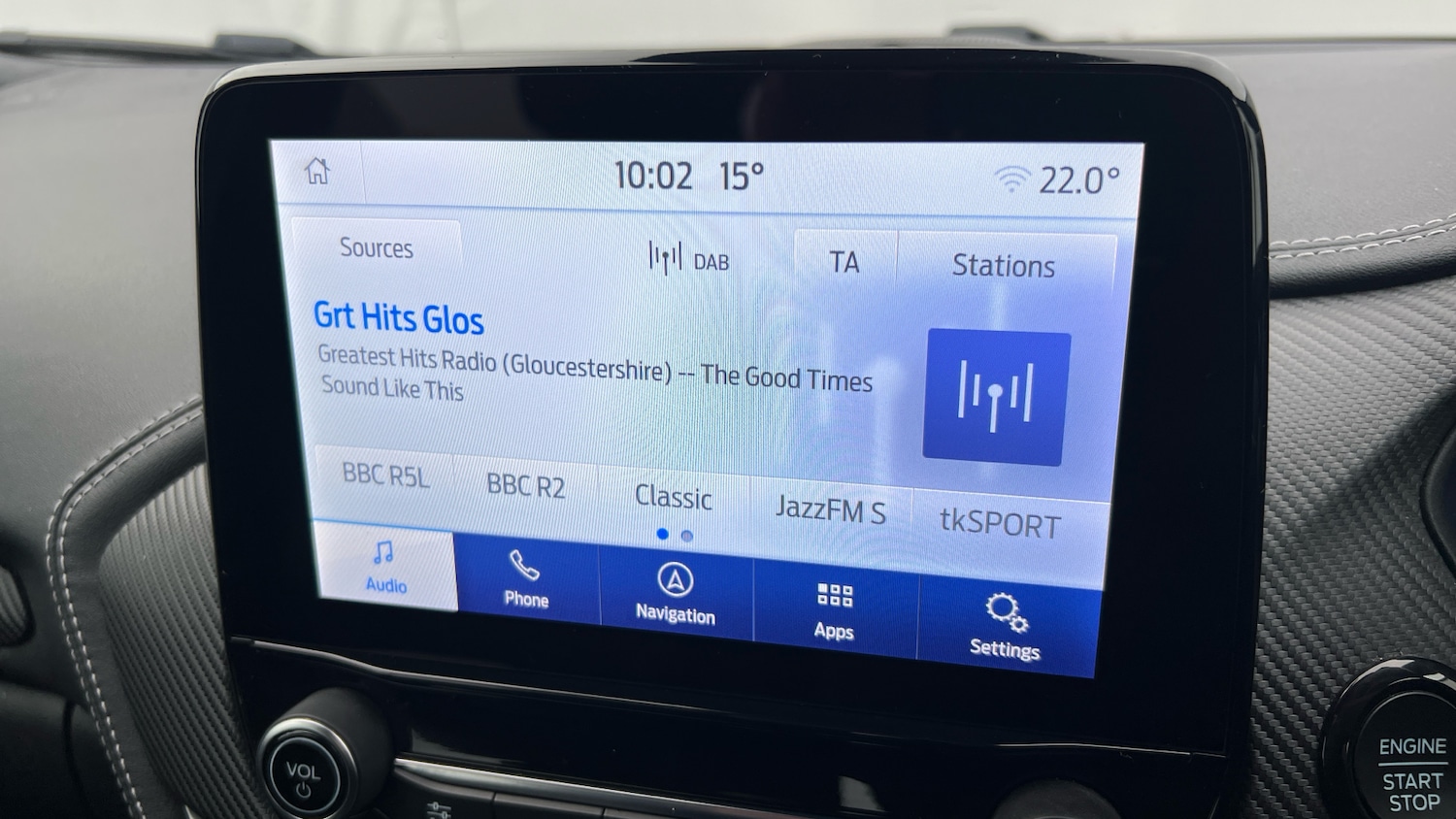 Used Ford Puma 2023 for sale - 76554860: Photo 22