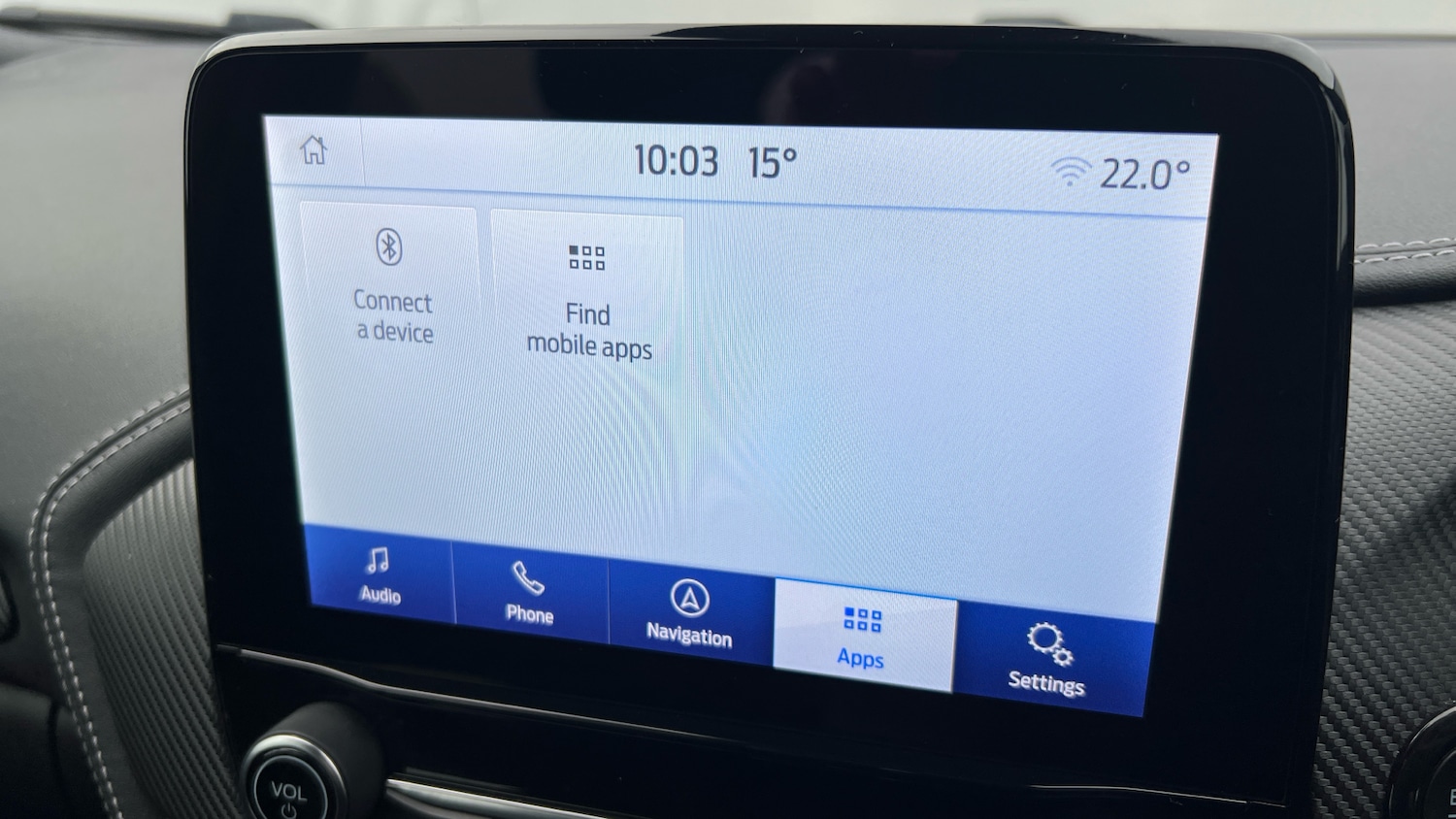 Used Ford Puma 2023 for sale - 76554860: Photo 23