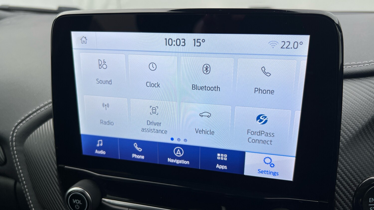 Used Ford Puma 2023 for sale - 76554860: Photo 24