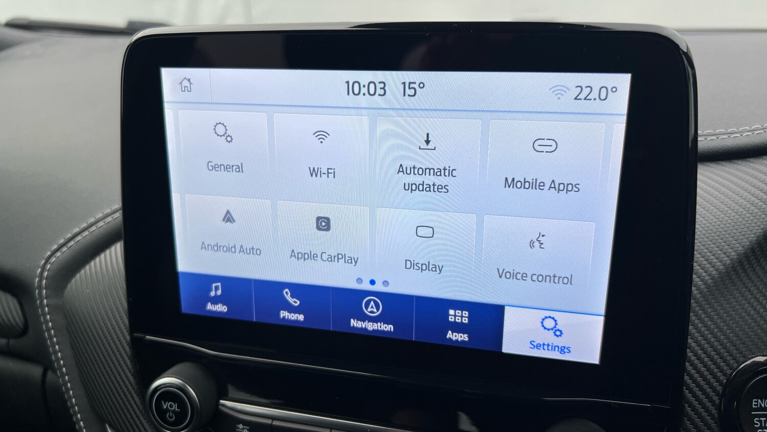 Used Ford Puma 2023 for sale - 76554860: Photo 25