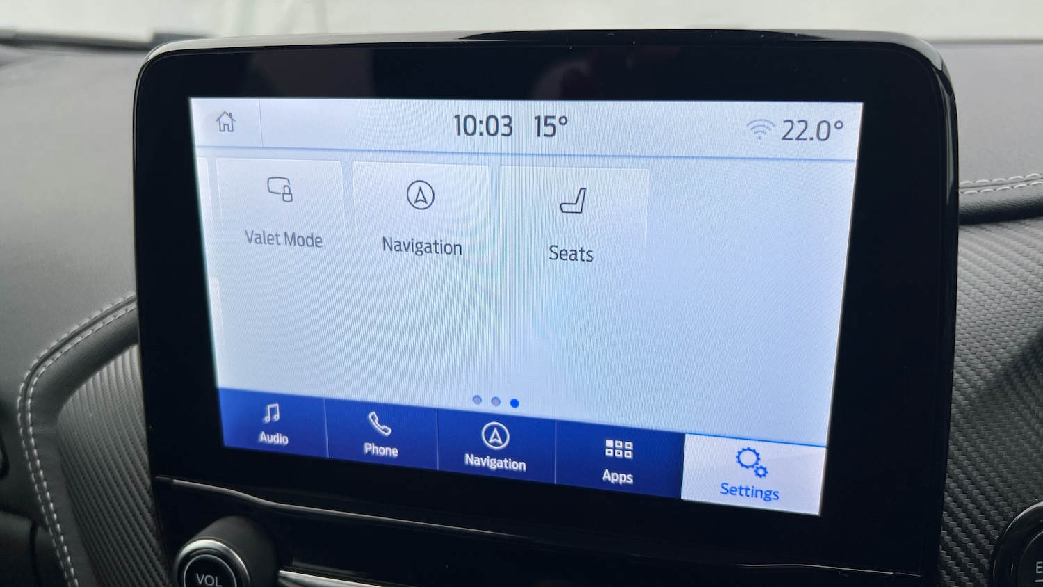 Used Ford Puma 2023 for sale - 76554860: Photo 26