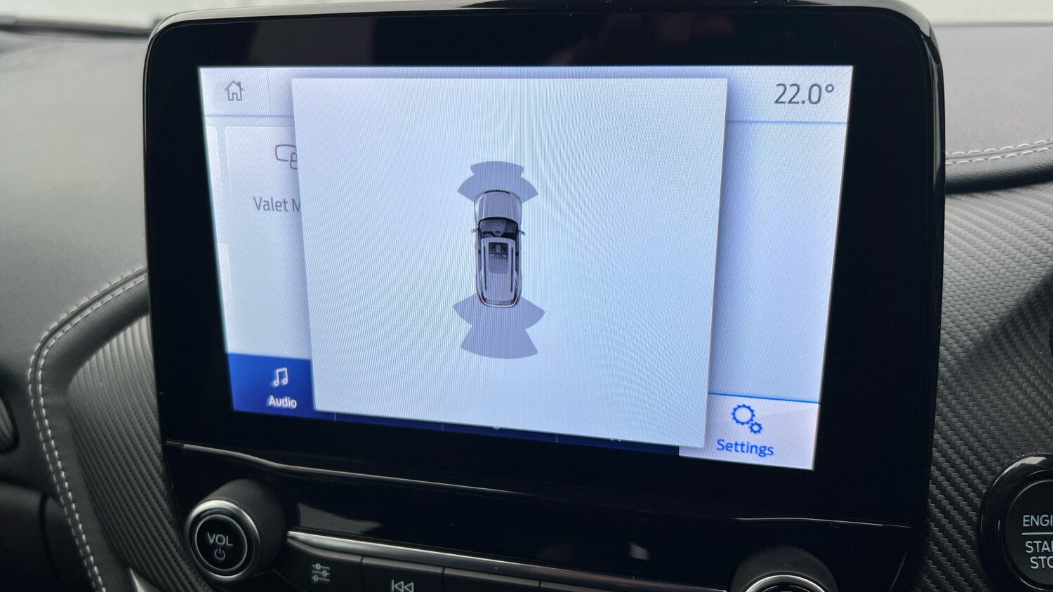 Used Ford Puma 2023 for sale - 76554860: Photo 27