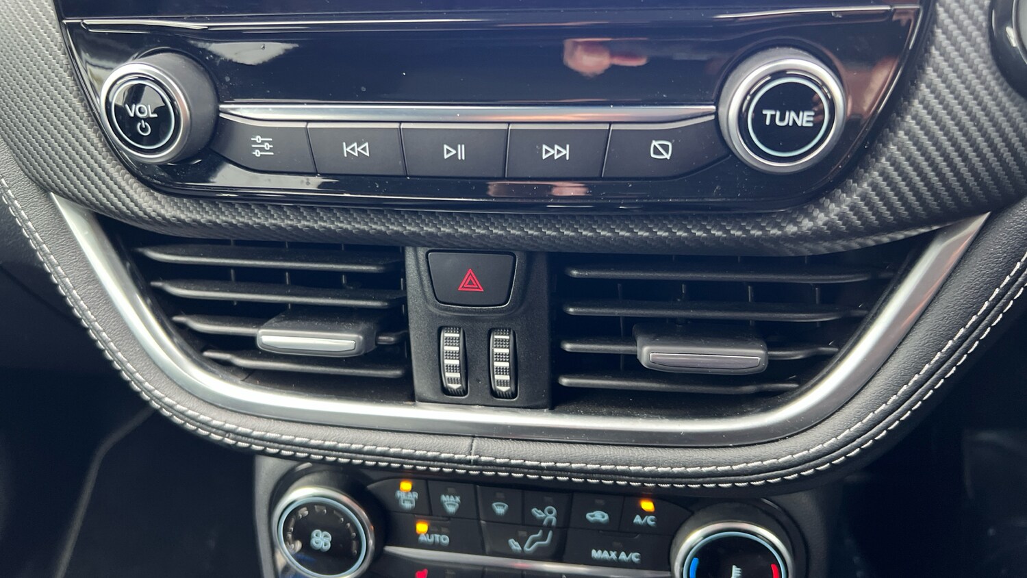 Used Ford Puma 2023 for sale - 76554860: Photo 28