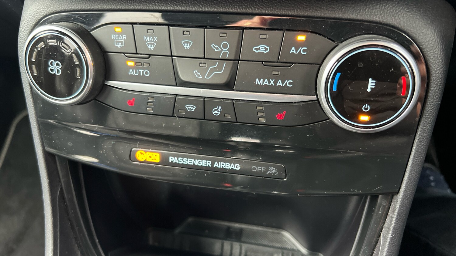 Used Ford Puma 2023 for sale - 76554860: Photo 29