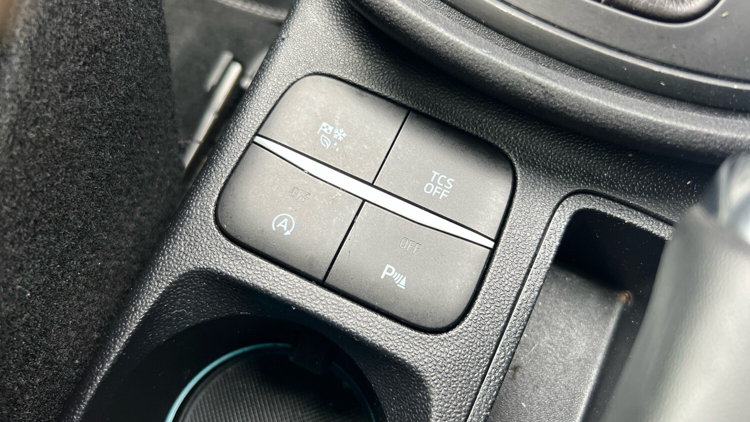 Used Ford Puma 2023 for sale - 76554860: Photo 32