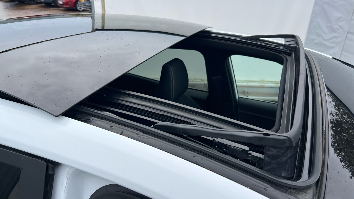 Used Ford Puma 2023 for sale - 76554860: Photo 36