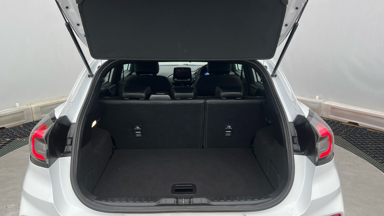 Used Ford Puma 2023 for sale - 76554860: Photo 4