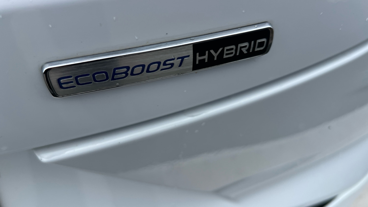 Used Ford Puma 2023 for sale - 76554860: Photo 45