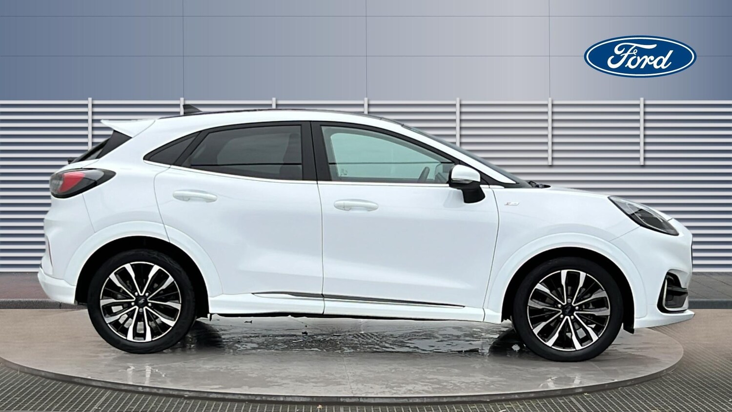 Used Ford Puma 2023 for sale - 76554860: Photo 5