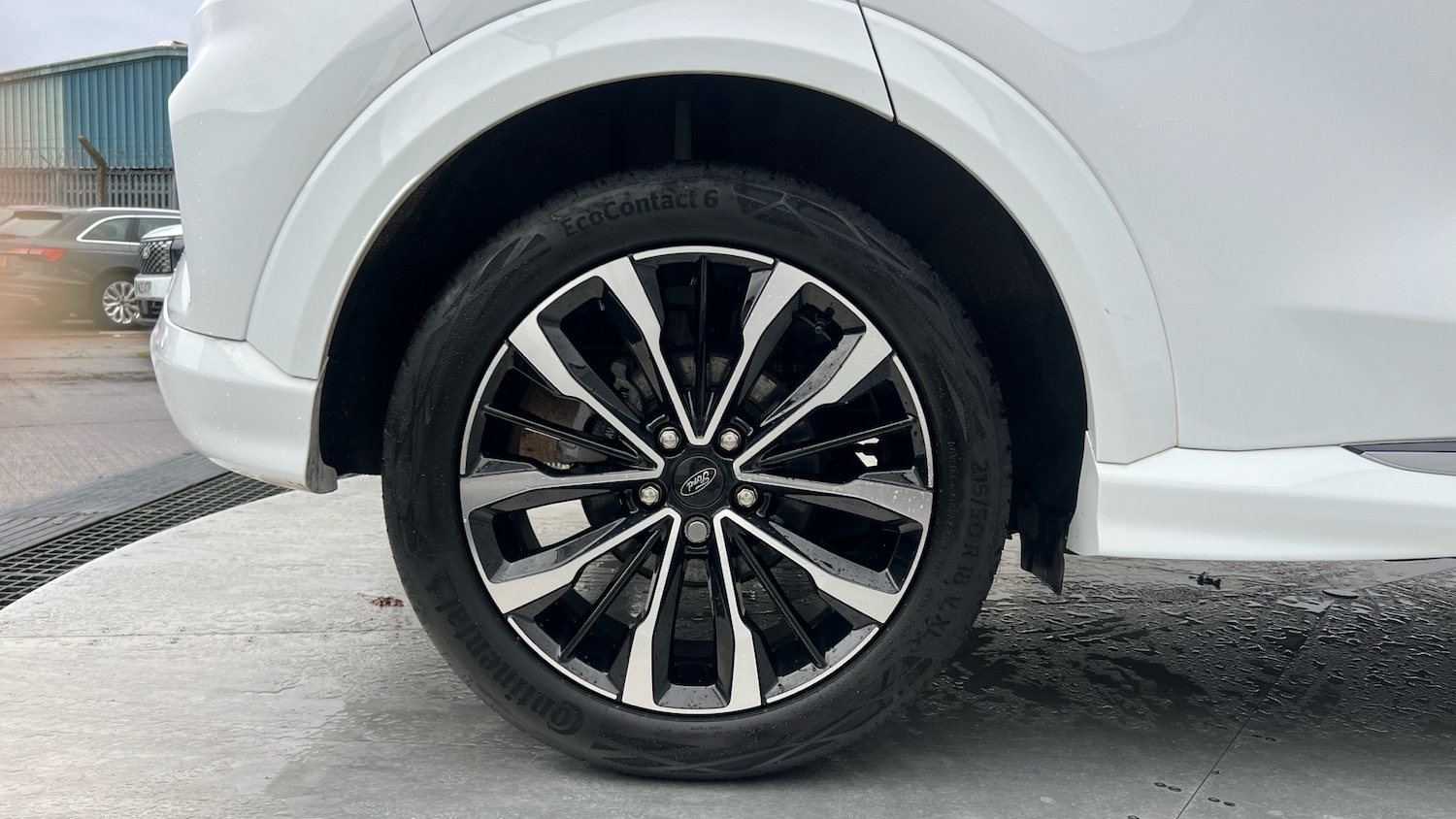 Used Ford Puma 2023 for sale - 76554860: Photo 7