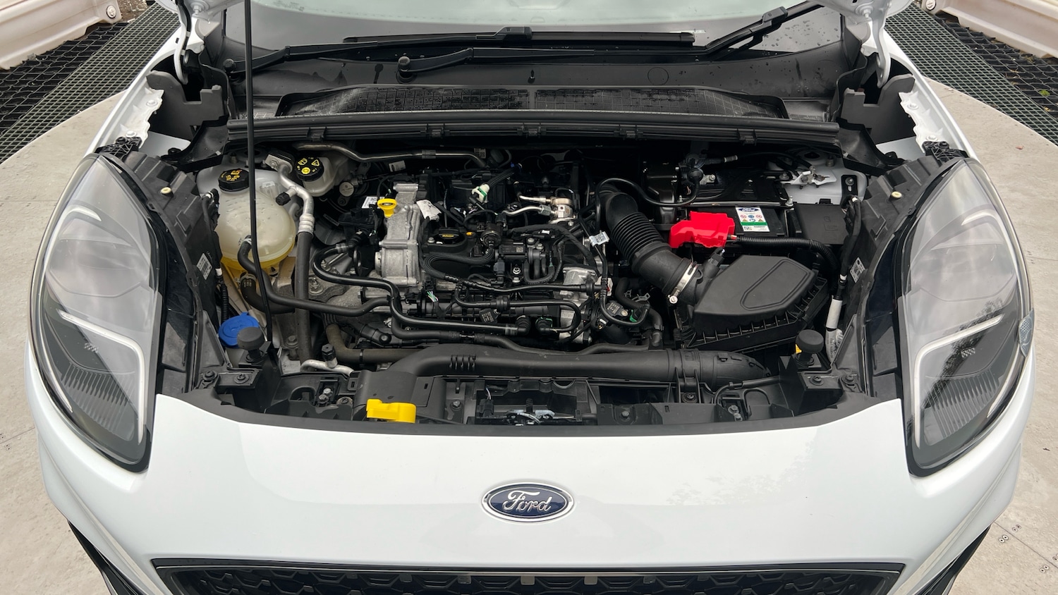 Used Ford Puma 2023 for sale - 76554860: Photo 8