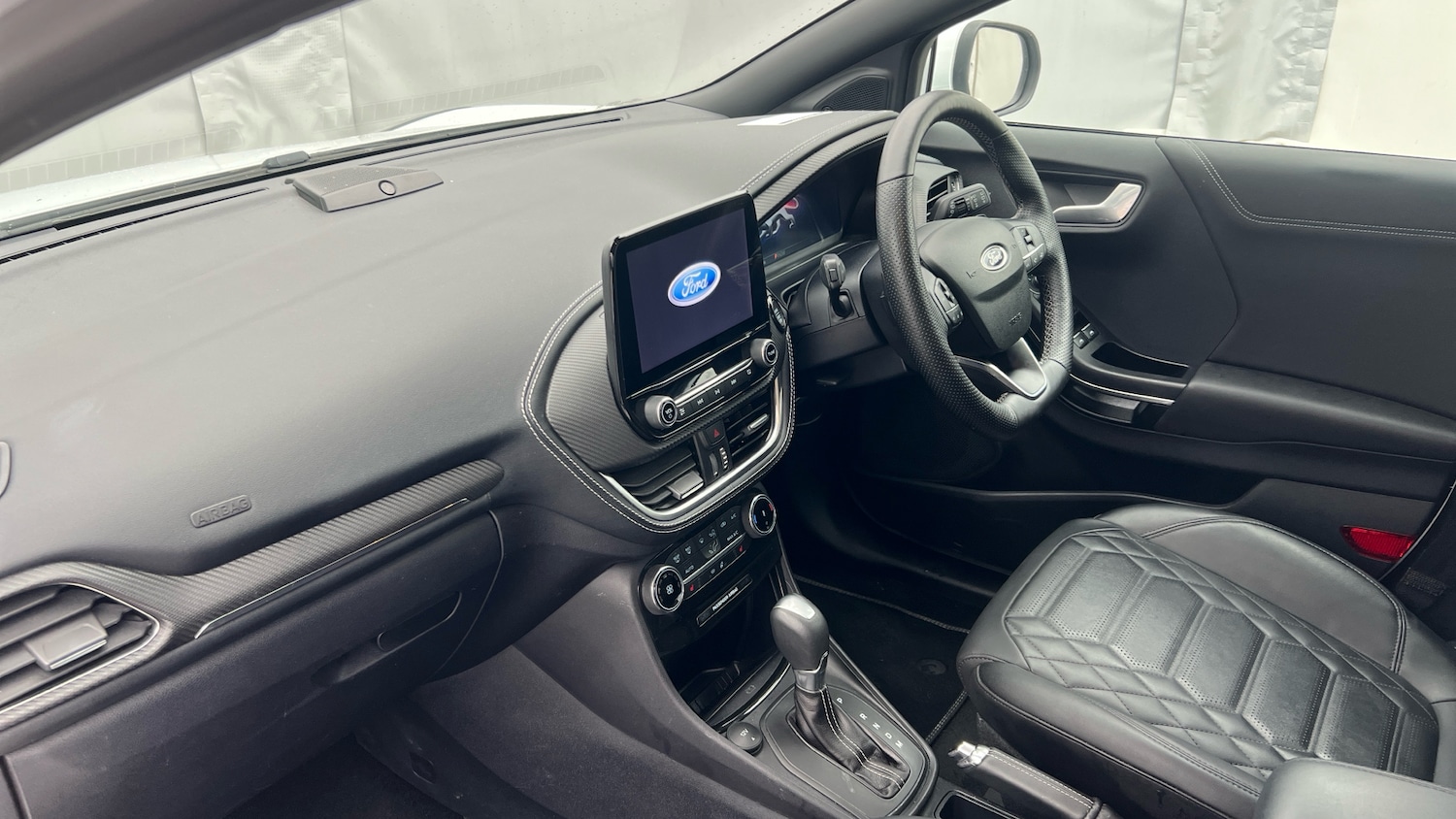 Used Ford Puma 2023 for sale - 76554860: Photo 9