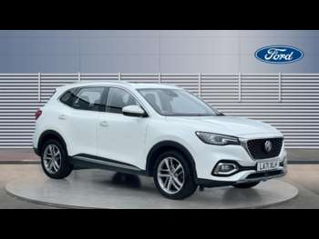 Used MG MG HS 2022 for sale - 75332146: Photo
