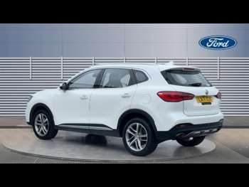 Used MG MG HS 2022 for sale - 75332146: Photo
