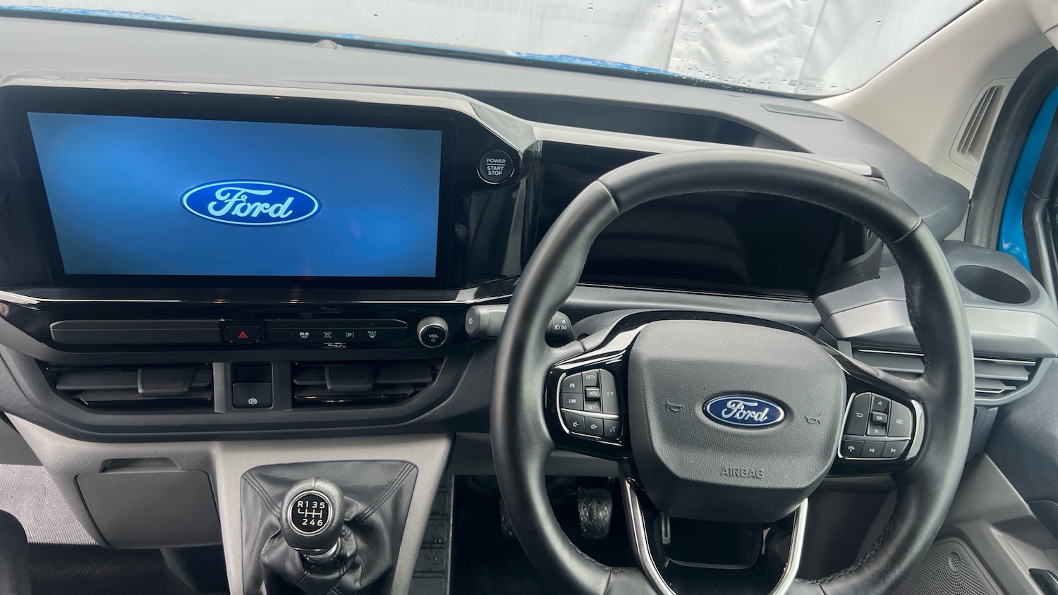 Used Ford Transit Custom 2025 for sale - 77461514: Photo 10