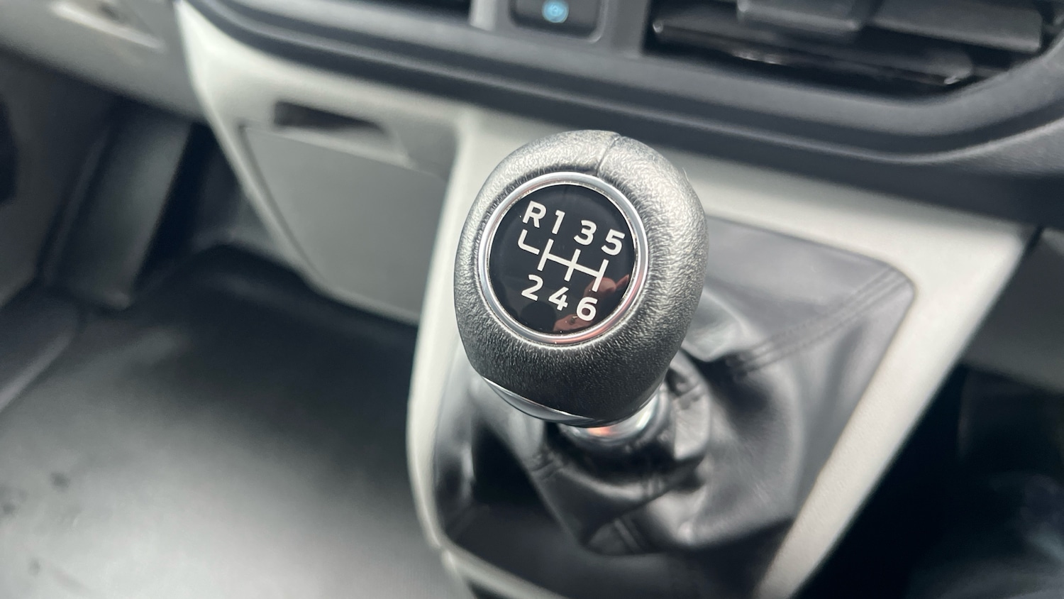 Used Ford Transit Custom 2025 for sale - 77461514: Photo 13