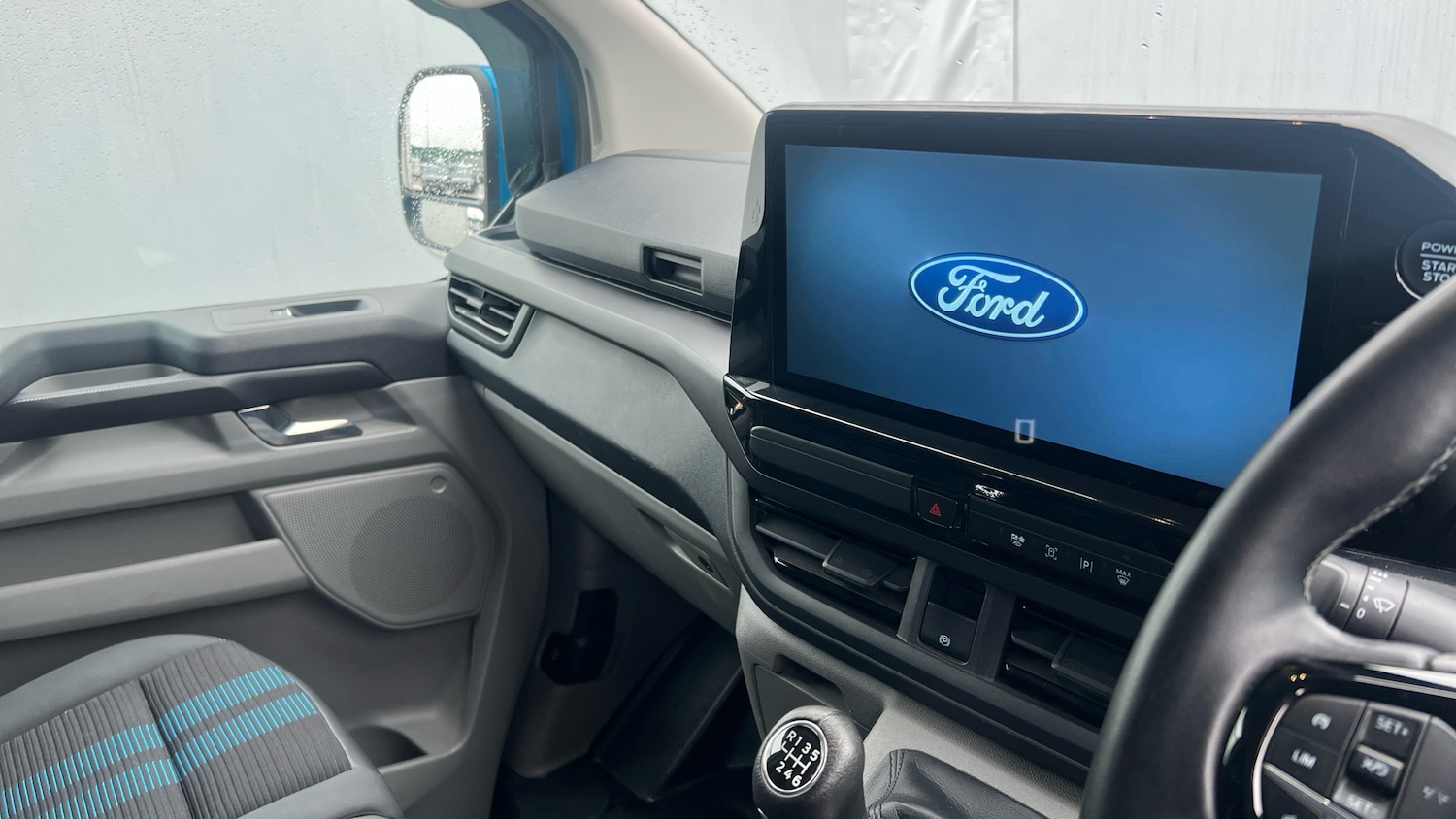 Used Ford Transit Custom 2025 for sale - 77461514: Photo 14