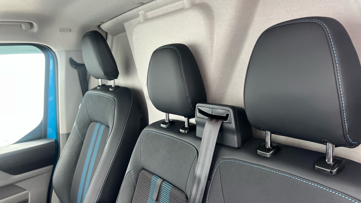 Used Ford Transit Custom 2025 for sale - 77461514: Photo 15