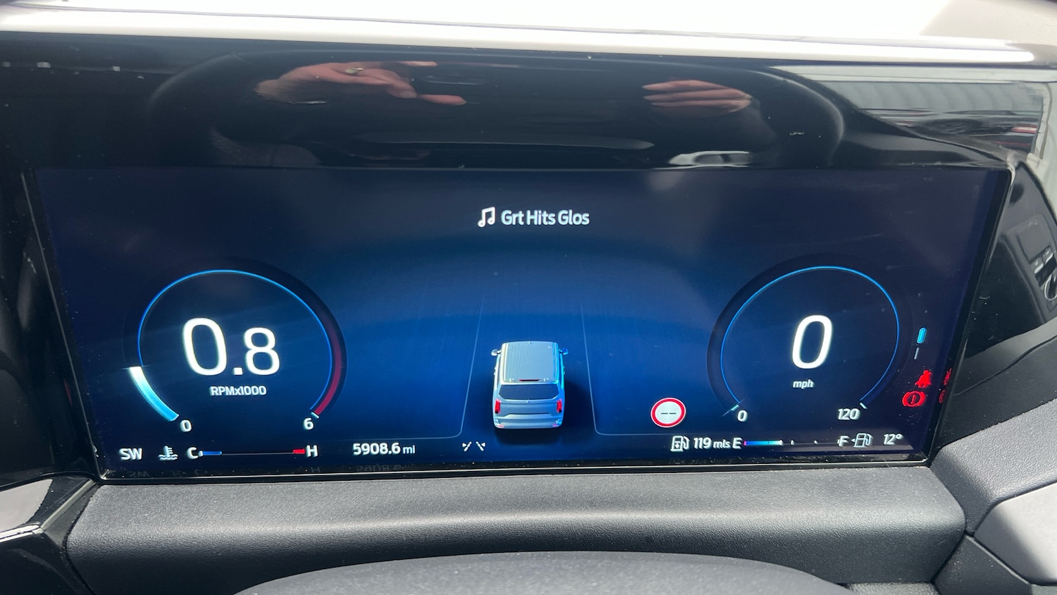 Used Ford Transit Custom 2025 for sale - 77461514: Photo 18