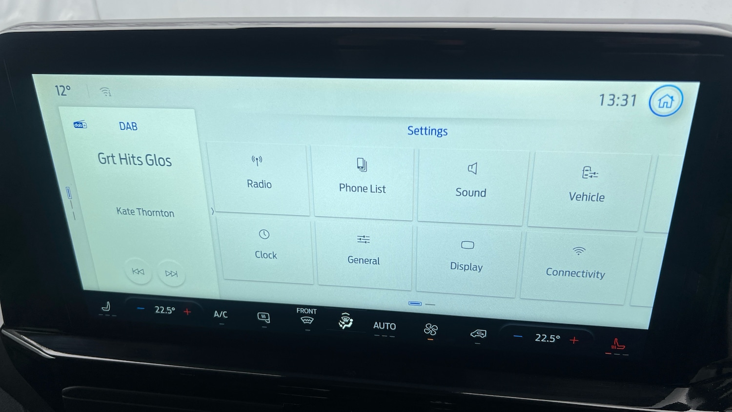 Used Ford Transit Custom 2025 for sale - 77461514: Photo 21