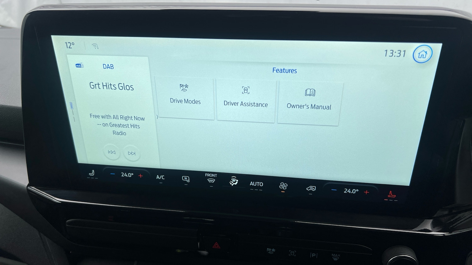 Used Ford Transit Custom 2025 for sale - 77461514: Photo 23