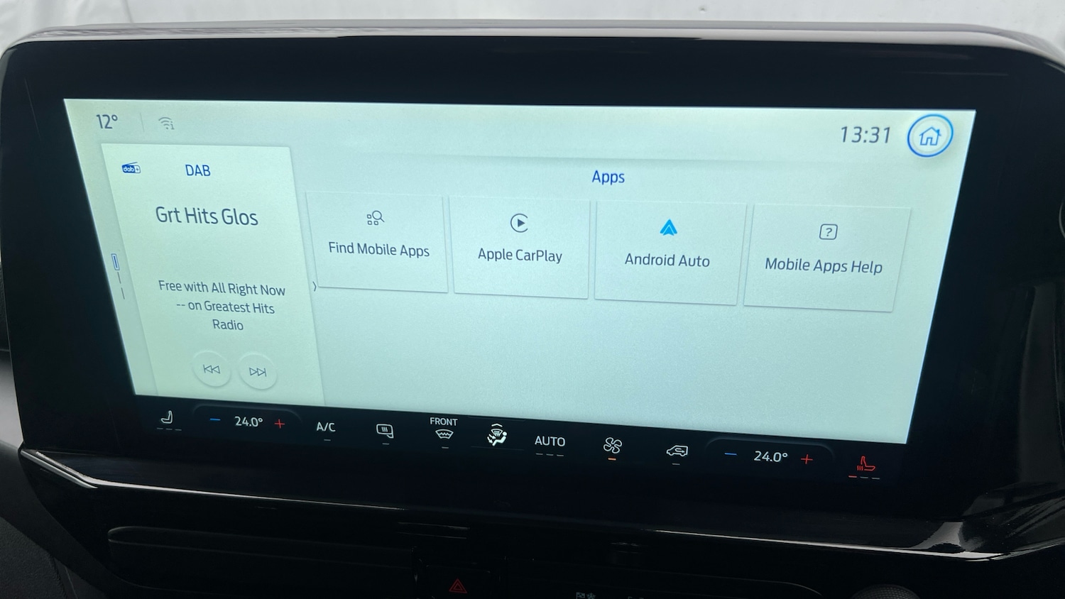 Used Ford Transit Custom 2025 for sale - 77461514: Photo 24