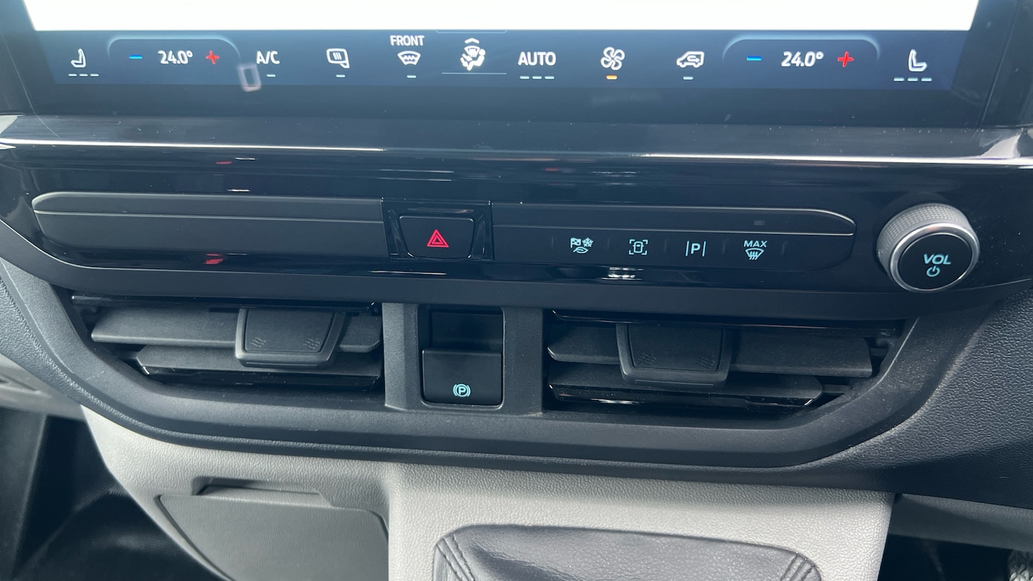 Used Ford Transit Custom 2025 for sale - 77461514: Photo 26