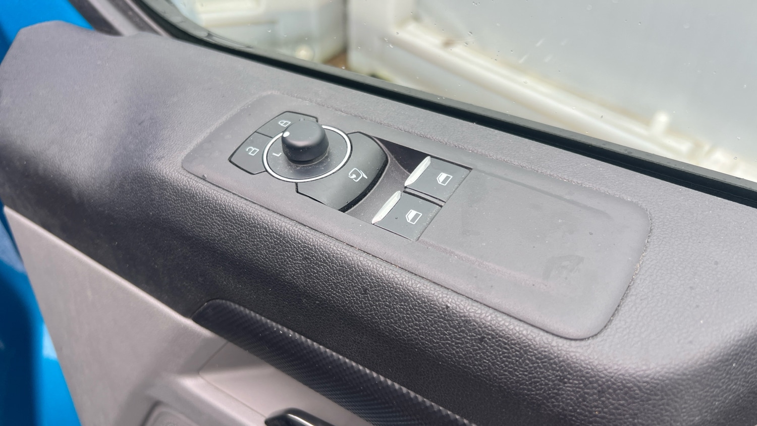 Used Ford Transit Custom 2025 for sale - 77461514: Photo 35