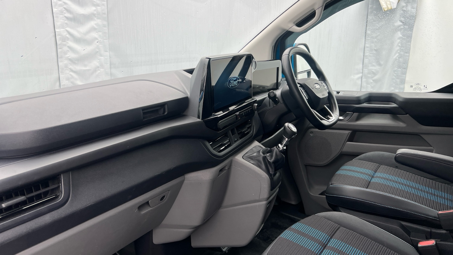 Used Ford Transit Custom 2025 for sale - 77461514: Photo 9