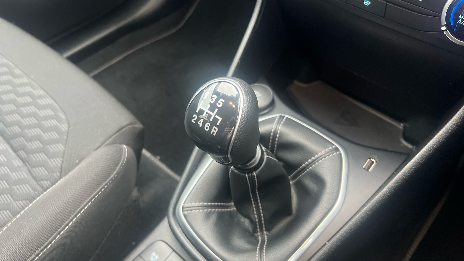 Used Ford Fiesta 2023 for sale - 77779054: Photo 13