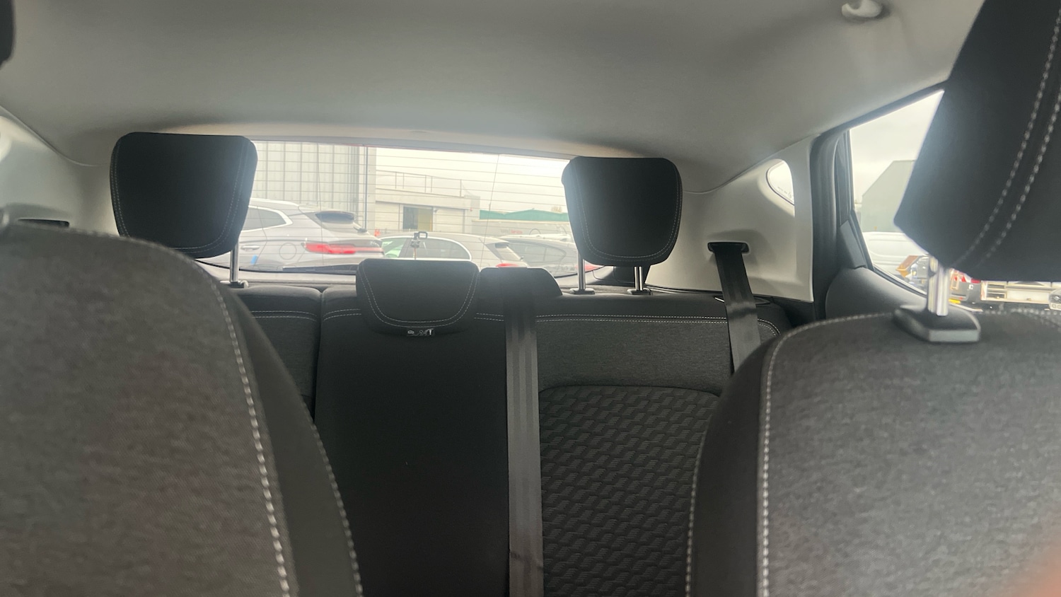 Used Ford Fiesta 2023 for sale - 77779054: Photo 15