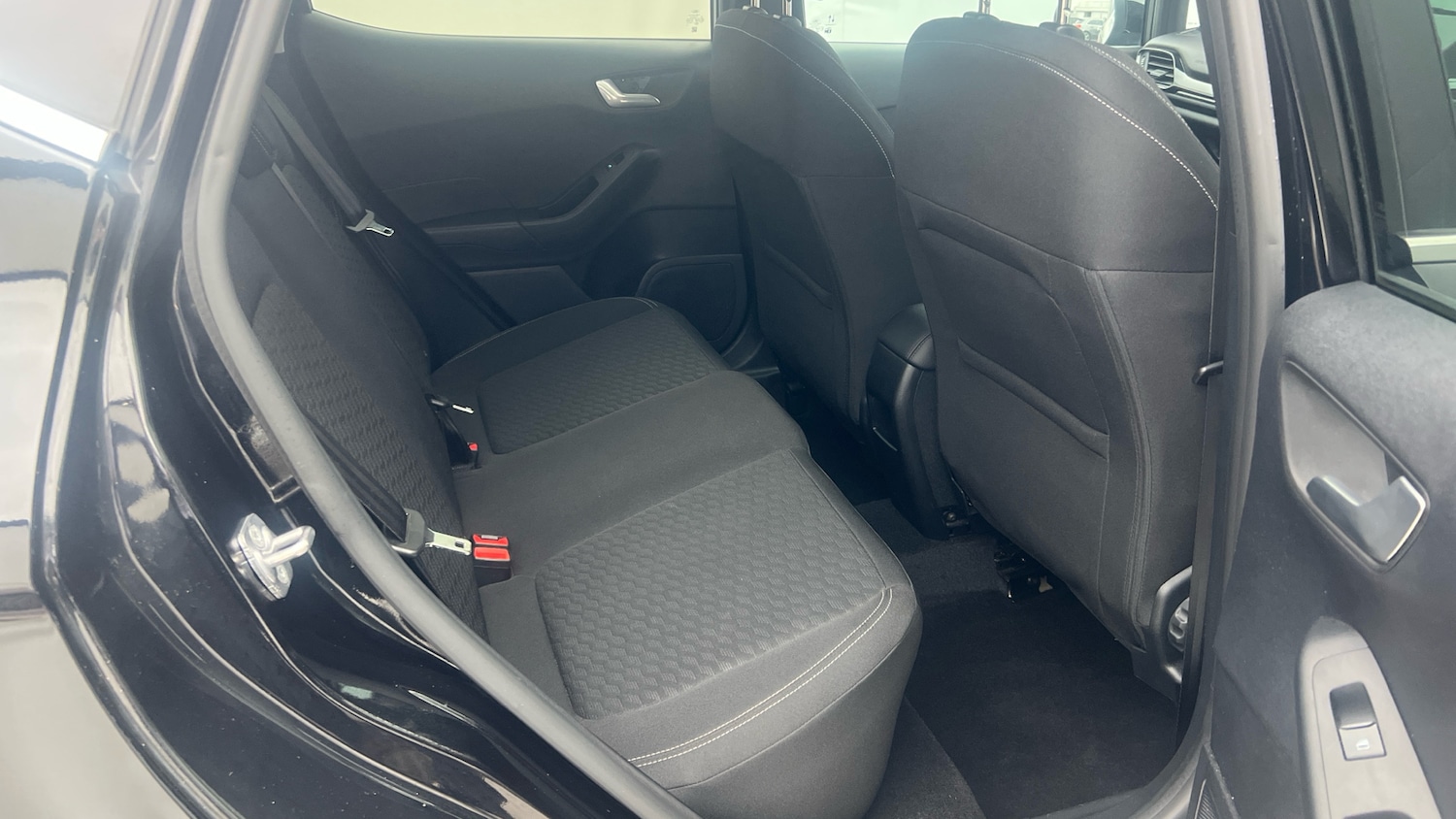 Used Ford Fiesta 2023 for sale - 77779054: Photo 16