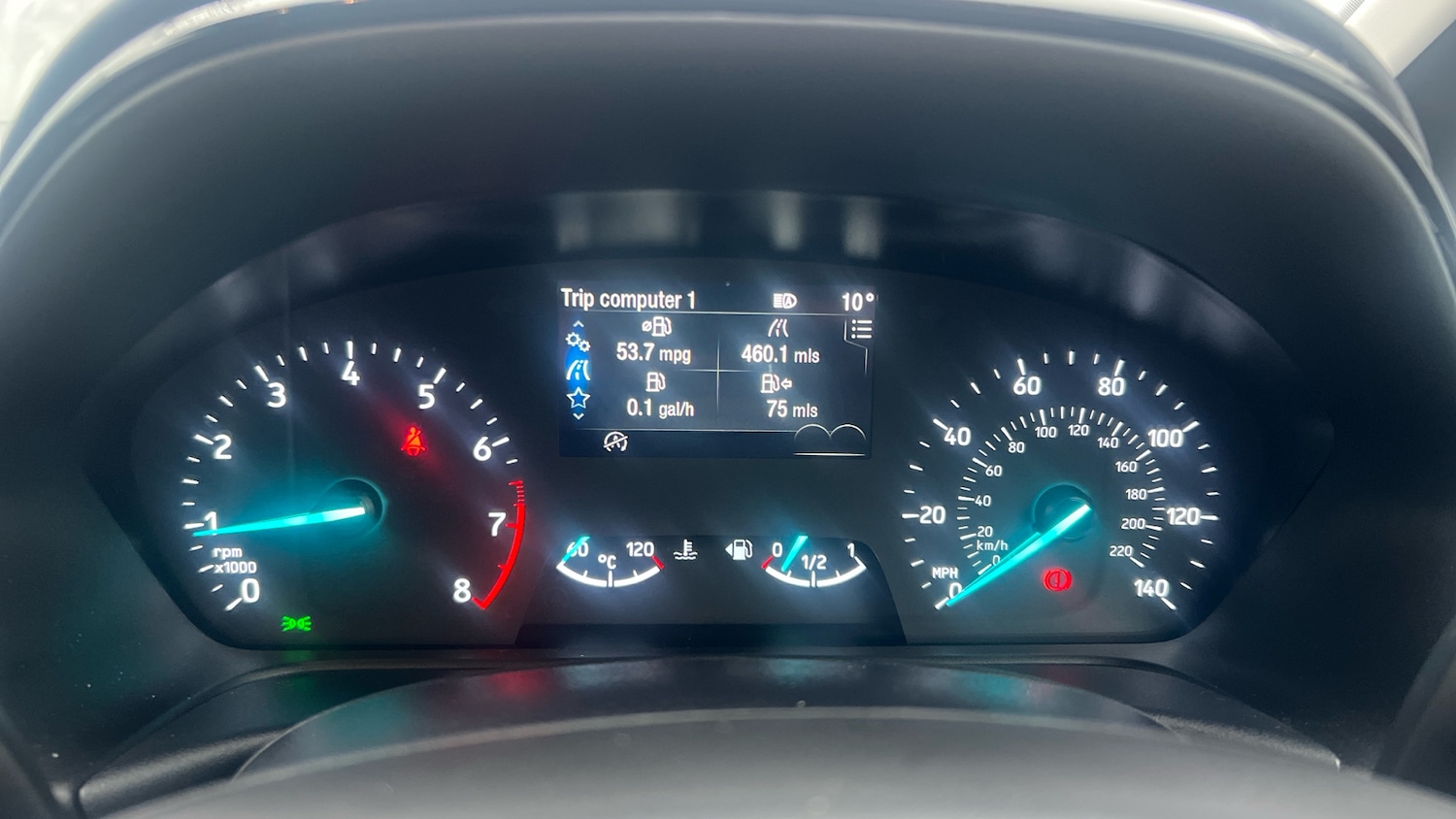 Used Ford Fiesta 2023 for sale - 77779054: Photo 18