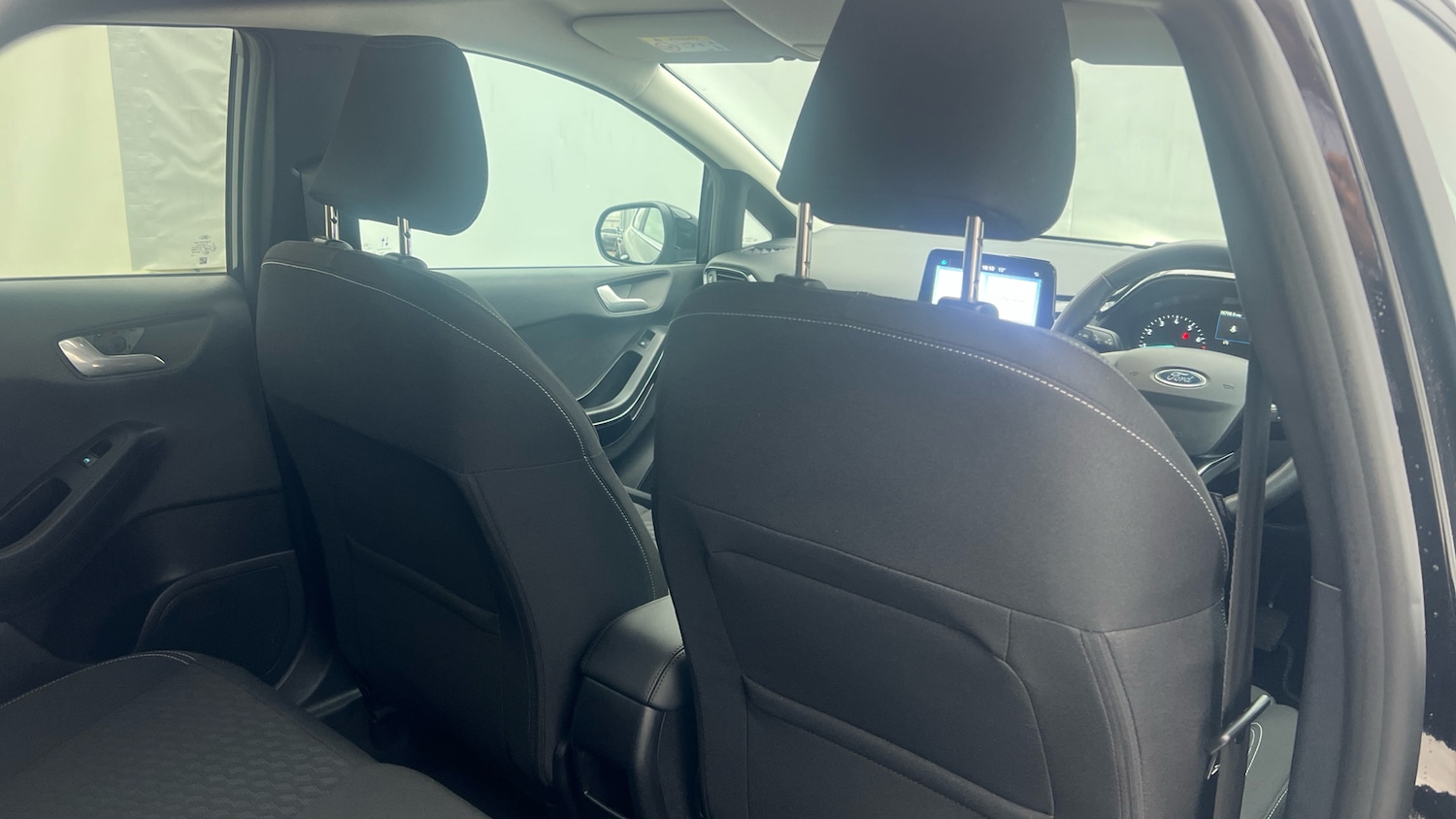 Used Ford Fiesta 2023 for sale - 77779054: Photo 19