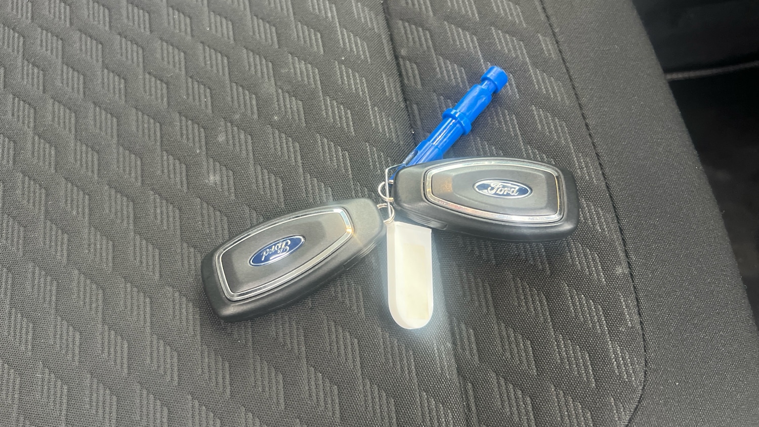 Used Ford Fiesta 2023 for sale - 77779054: Photo 20