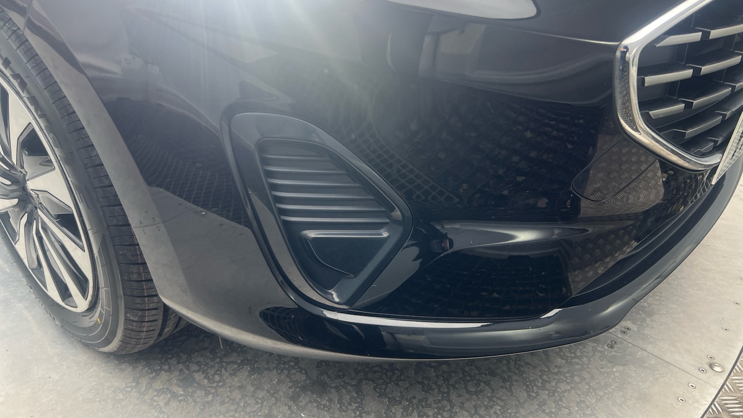 Used Ford Fiesta 2023 for sale - 77779054: Photo 22