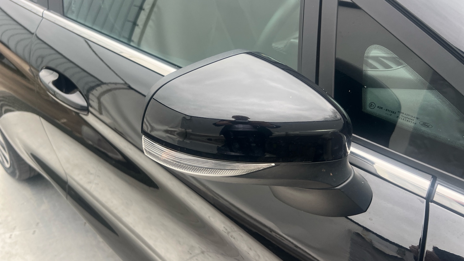 Used Ford Fiesta 2023 for sale - 77779054: Photo 23