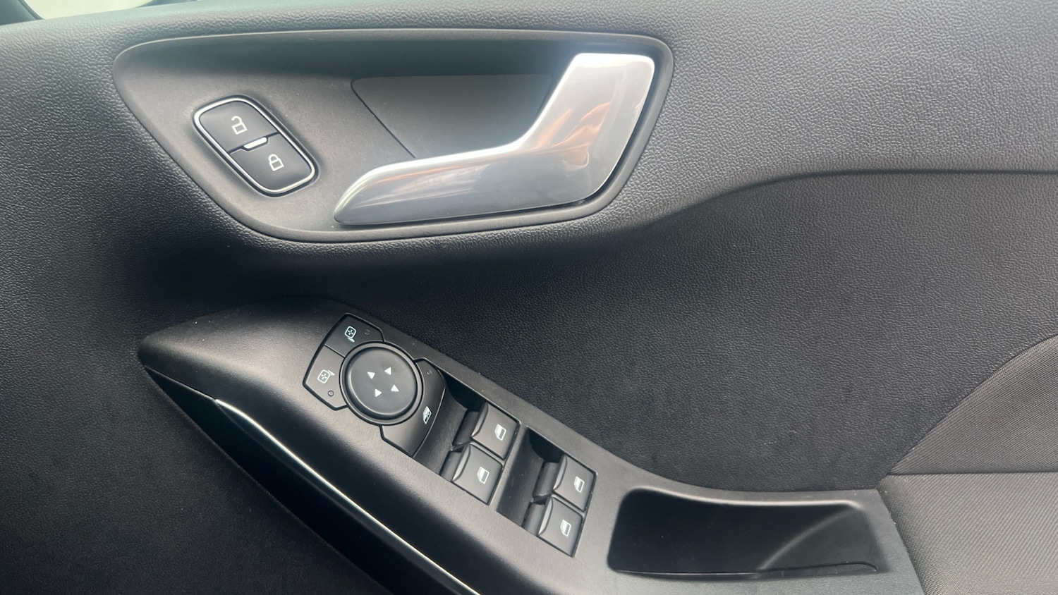 Used Ford Fiesta 2023 for sale - 77779054: Photo 24