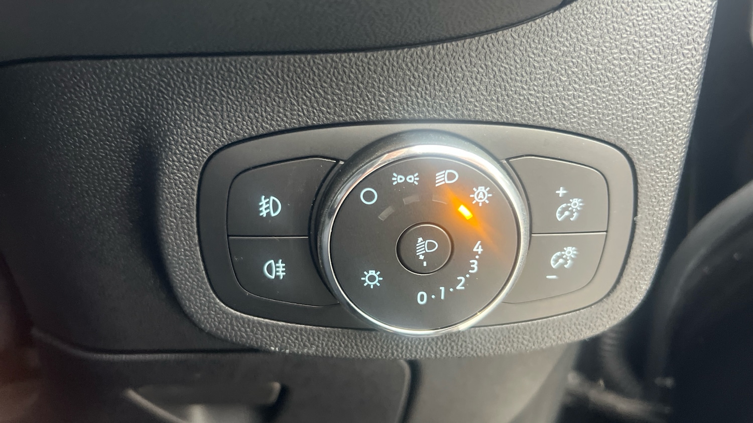 Used Ford Fiesta 2023 for sale - 77779054: Photo 25