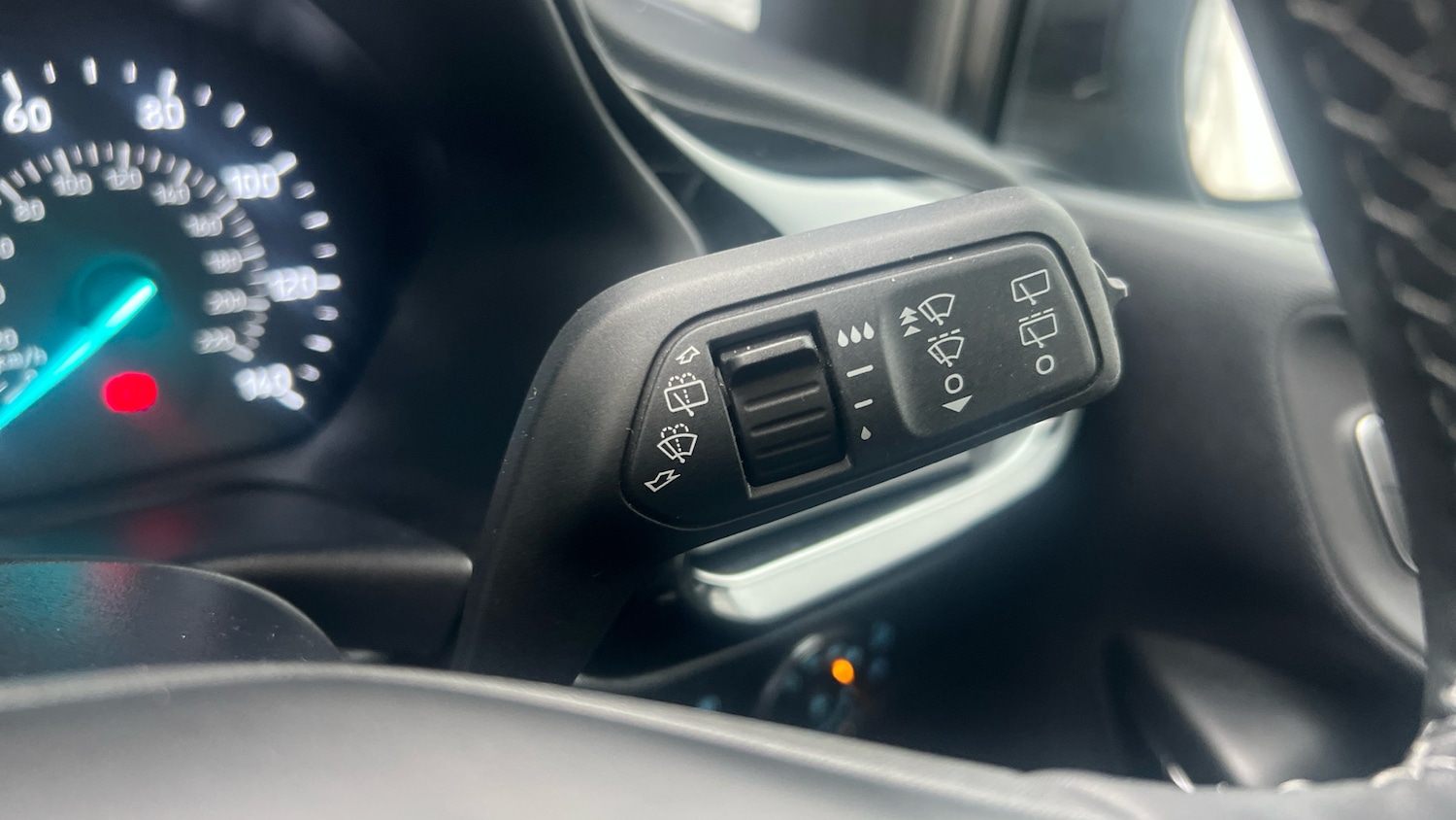 Used Ford Fiesta 2023 for sale - 77779054: Photo 26