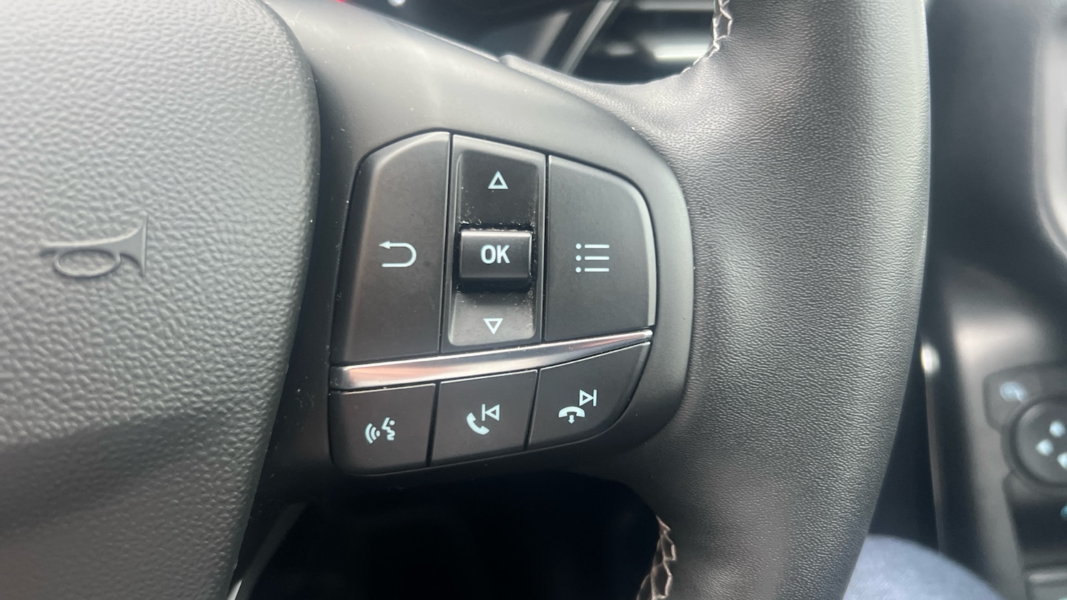 Used Ford Fiesta 2023 for sale - 77779054: Photo 28