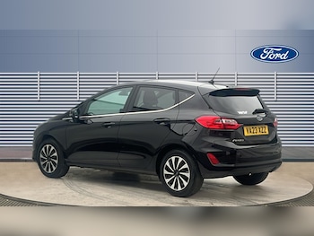 Used Ford Fiesta 2023 for sale - 77779054: Photo