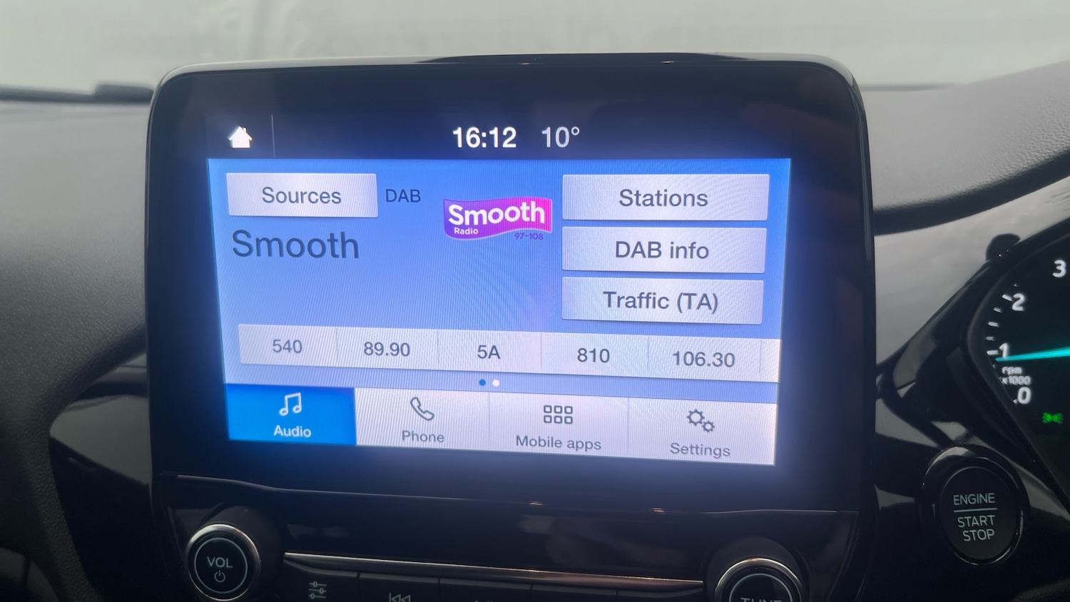 Used Ford Fiesta 2023 for sale - 77779054: Photo 30